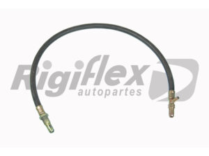 FLEXIBLE DE FRENO TRASERO MOD.712C-712-914 OM 904